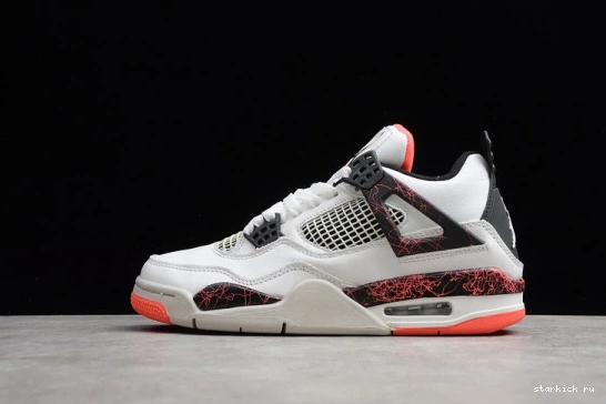 Jordan light Air Nostalgia 4 308497-116 Retro 308497-116 0907